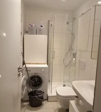Nice Near Gamescome Centro Apartamento